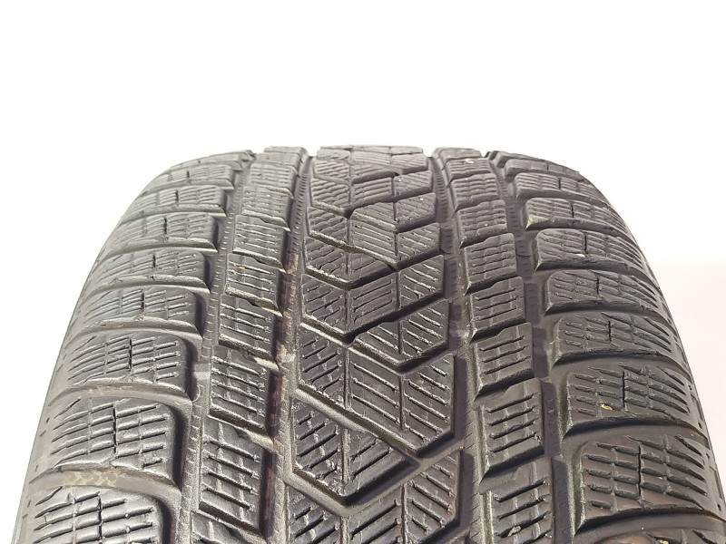 Pirelli Scorpion Winter gumiabroncs