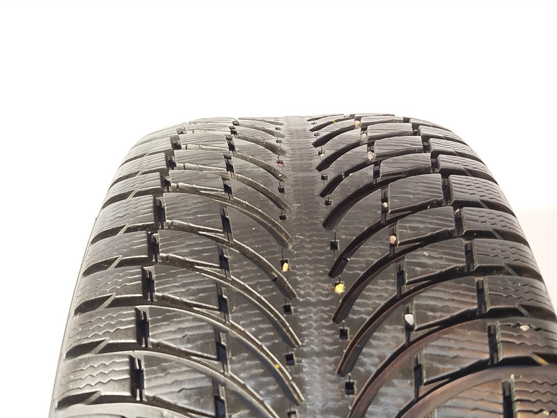 Michelin Latitude Alpin LA2 gumiabroncs