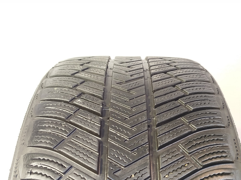 Michelin Pilot Alpin PA4 gumiabroncs