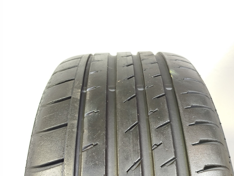 Continental SPortcontact 3 gumiabroncs