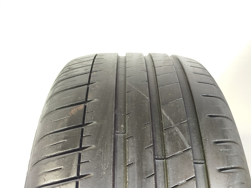 Michelin Pilot Sport 3 gumiabroncs
