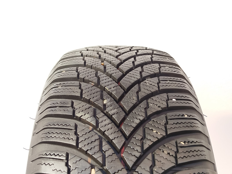 Firestone Winterhawk 4 gumiabroncs