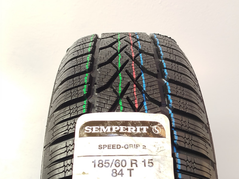 Semperit Speed-grip 2 gumiabroncs