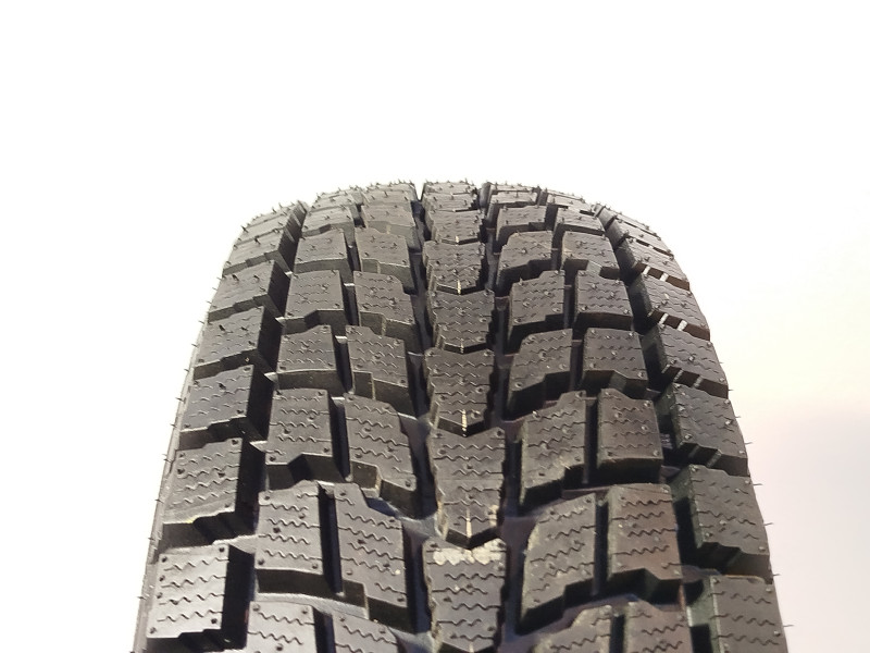 Dunlop Grandtrek SJ6 gumiabroncs