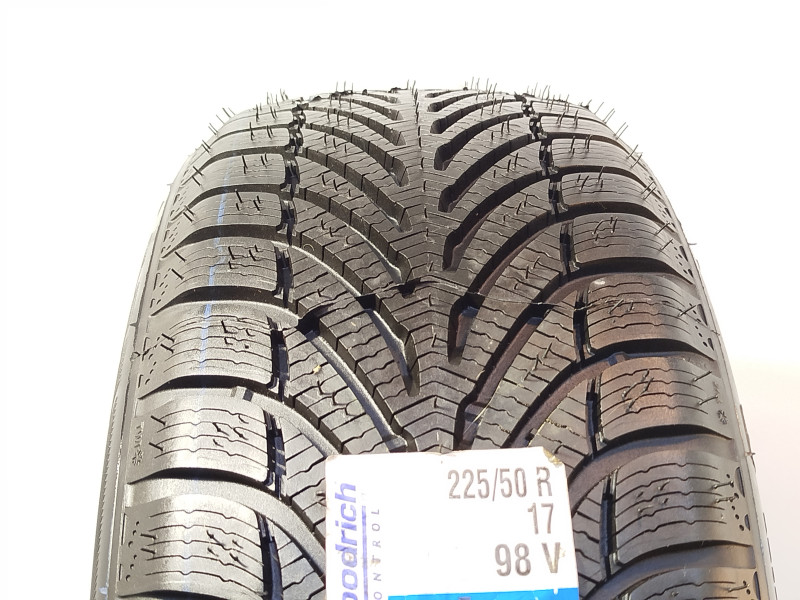 Bfgoodrich G-force Winter gumiabroncs