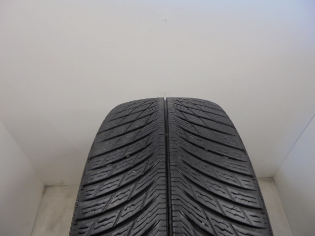 Michelin Pilot Alpin 5 gumiabroncs