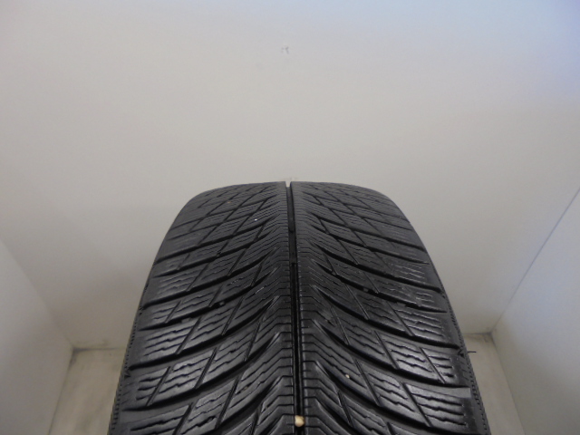 Michelin Pilot Alpin 5 gumiabroncs