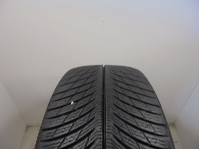 Michelin Pilot Alpin 5 gumiabroncs