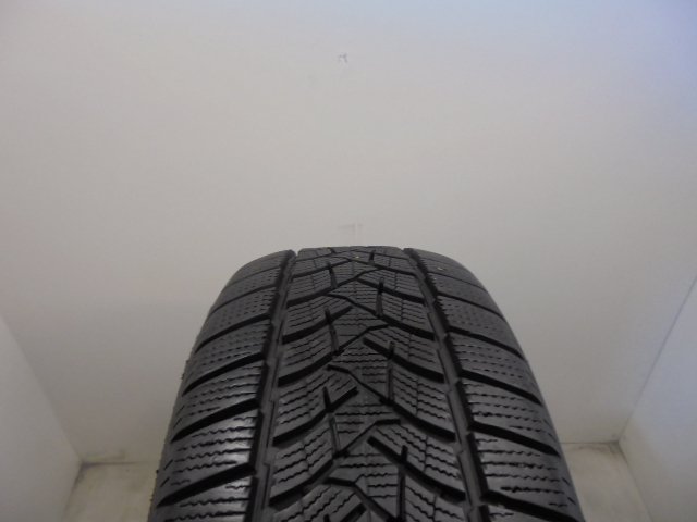 Dunlop Winter Sport 5 gumiabroncs