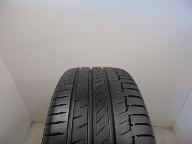 Continental Premiumcontact 6 gumiabroncs