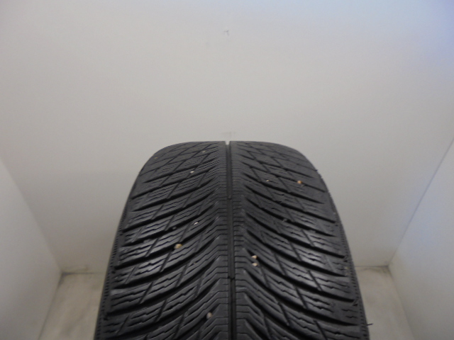 Michelin Alpin 5 gumiabroncs