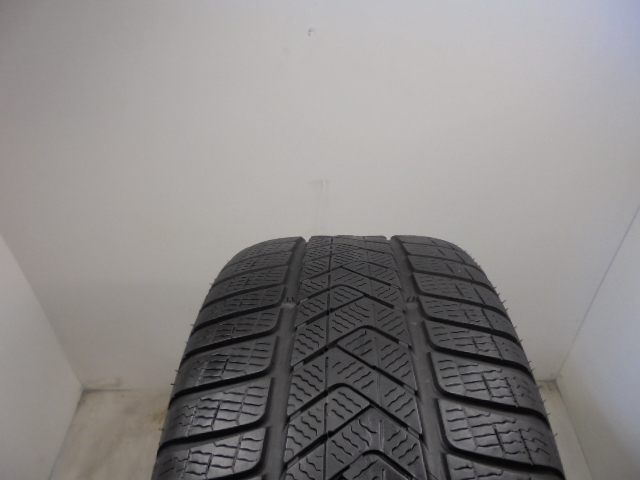 Pirelli Sottozero 3 Runflat gumiabroncs