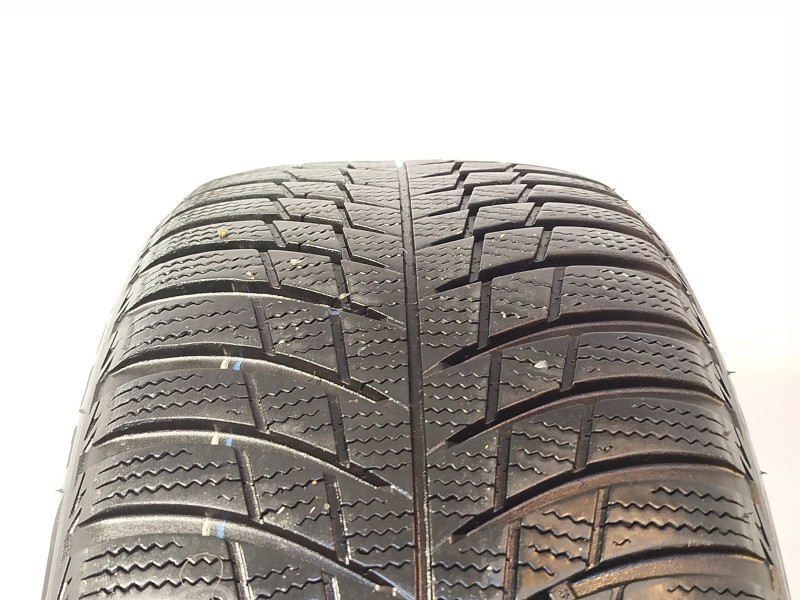 Continental Ecocontact 6 gumiabroncs