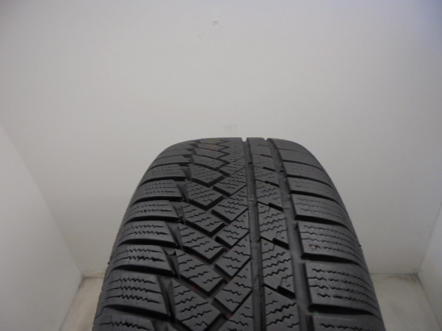 Continental TS850P gumiabroncs