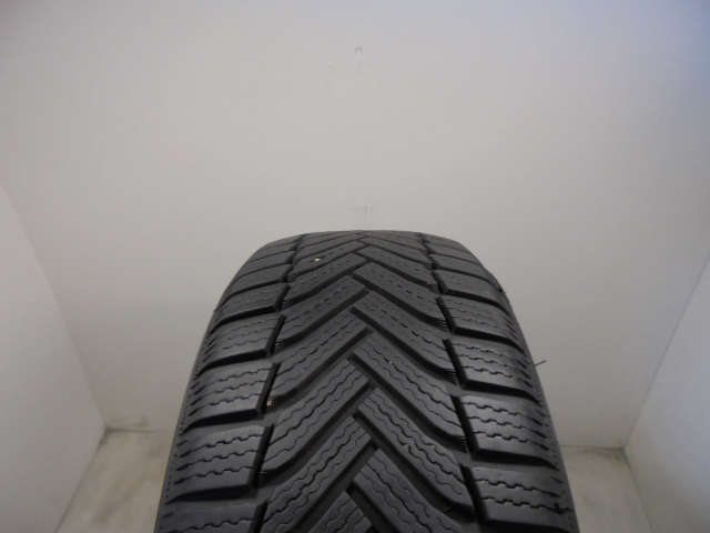 Michelin Alpin 6 gumiabroncs