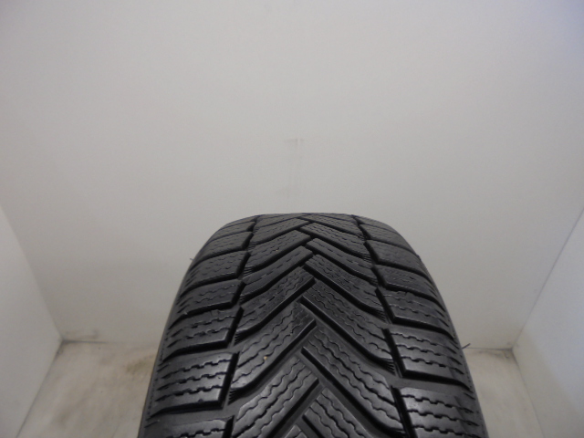 Michelin Alpin 6 gumiabroncs