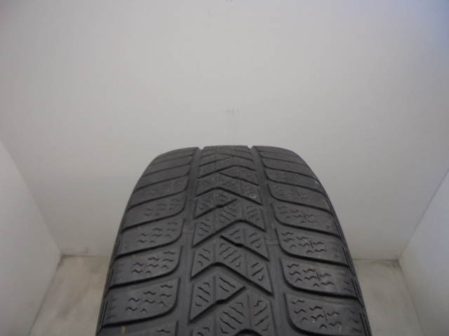 Pirelli Sottozero 3 gumiabroncs