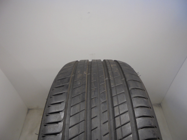 Michelin Latitude Sport 3 ZP gumiabroncs