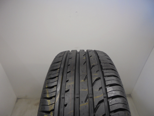 Continental Premiumcontact 2E gumiabroncs