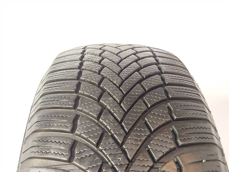 Continental Ecocontact 6 gumiabroncs