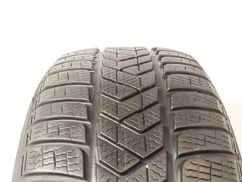 Michelin Alpin 6 gumiabroncs