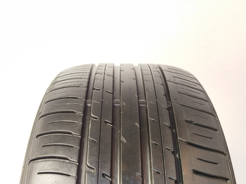 Michelin Alpin 5 gumiabroncs