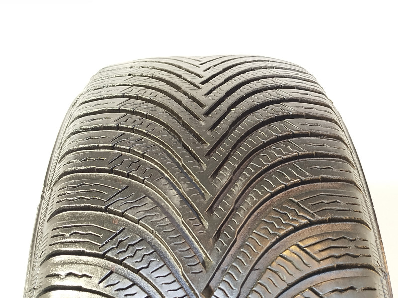 Michelin Alpin 5 gumiabroncs