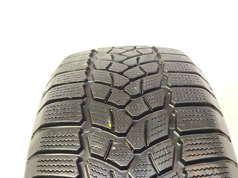 Firestone Winterhawk 3 gumiabroncs