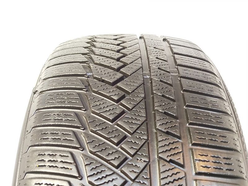 Continental TS850P gumiabroncs