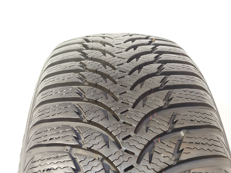 Kumho WP51 Wintercraft gumiabroncs