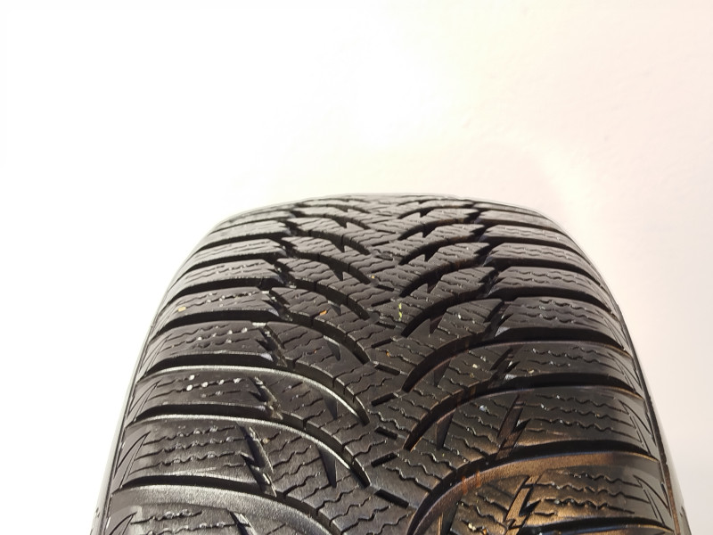 Kumho WP51 WinterCraft gumiabroncs