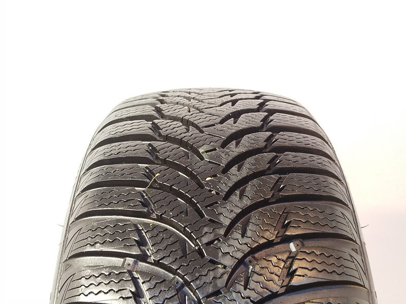 Kumho WP51 WinterCraft gumiabroncs