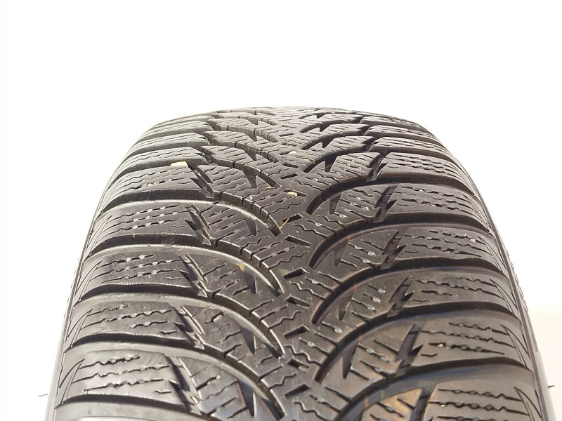 Kumho WP51 WinterCraft gumiabroncs