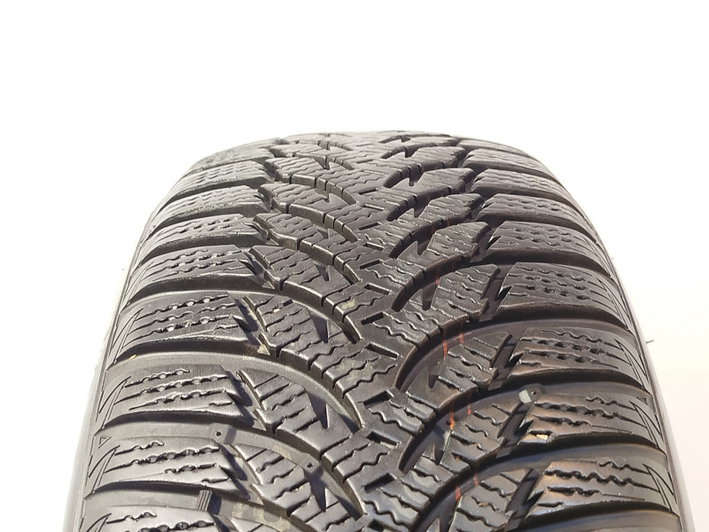 Kumho WP51 WinterCraft gumiabroncs