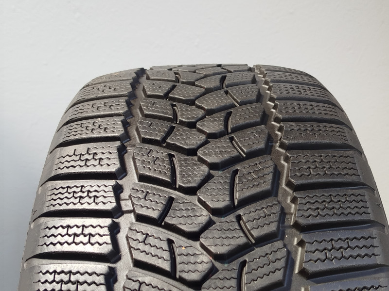 Firestone Winterhawk 3 gumiabroncs