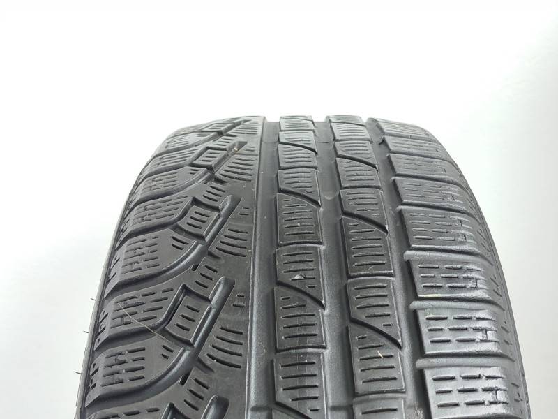 Pirelli Sottozero 3 gumiabroncs