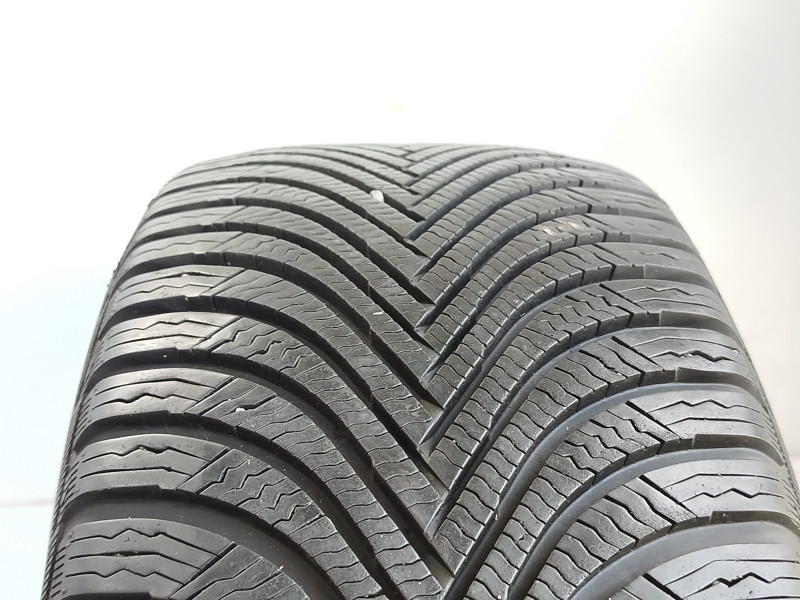 Michelin Alpin 5 gumiabroncs