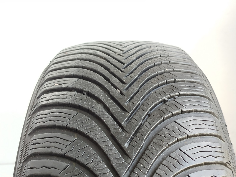 Michelin Alpin 5 gumiabroncs