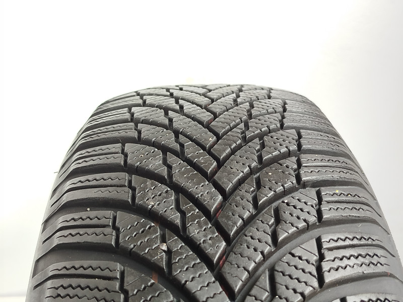 Firestone Winterhawk 4 gumiabroncs