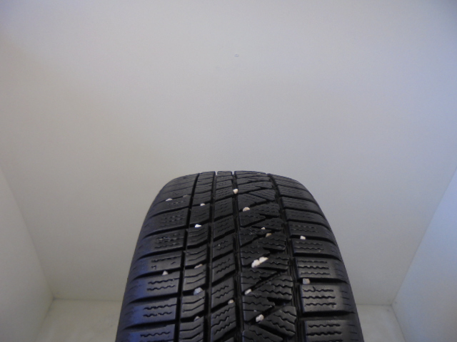 Kumho WS71 WinterCraft gumiabroncs