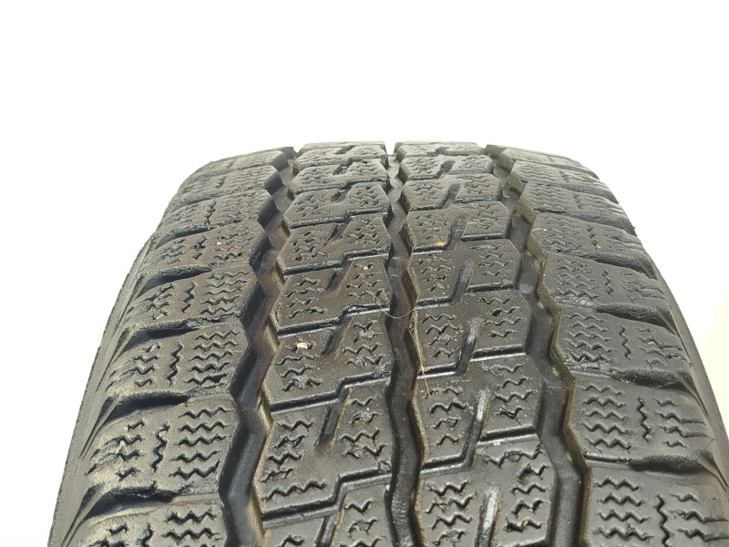 Firestone Vanhawk Winter gumiabroncs