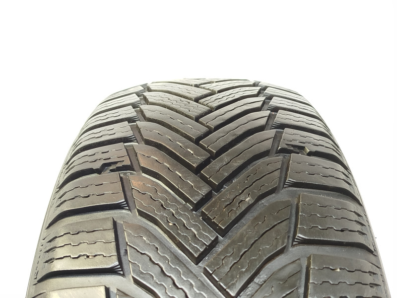 Michelin Alpin 6 gumiabroncs