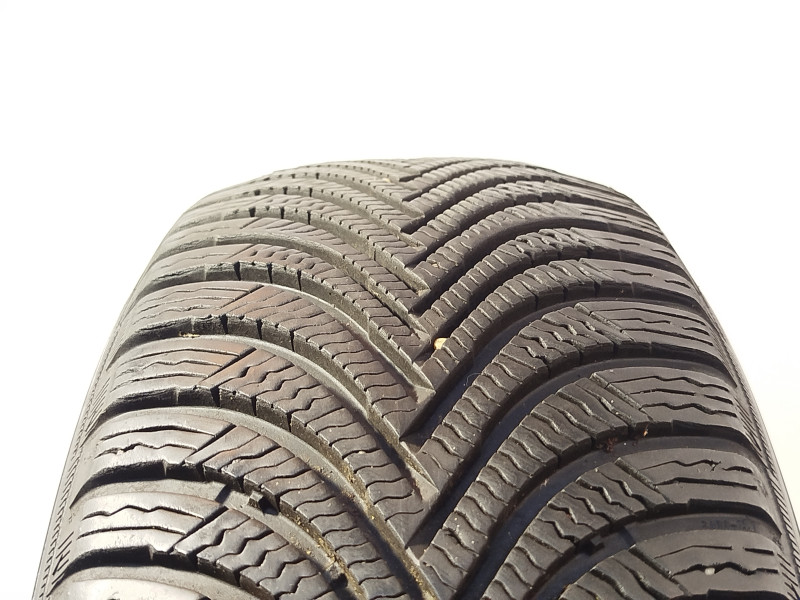 Michelin Alpin 5 gumiabroncs