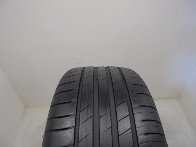 Goodyear Efficientgrip Performance gumiabroncs
