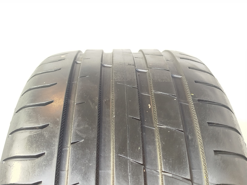 Nokian Powerproof gumiabroncs