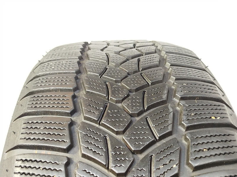 Firestone Winterhawk 3 gumiabroncs