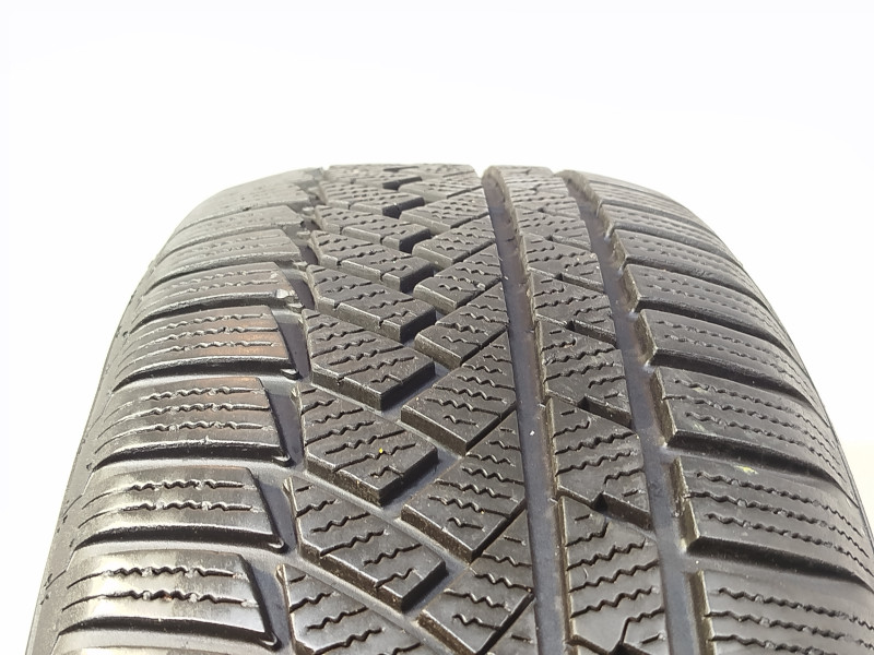 Continental TS850P gumiabroncs
