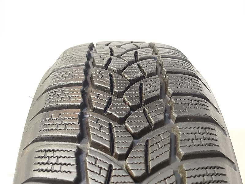 Firestone Winterhawk 3 gumiabroncs