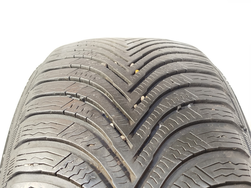 Michelin Alpin 5 gumiabroncs