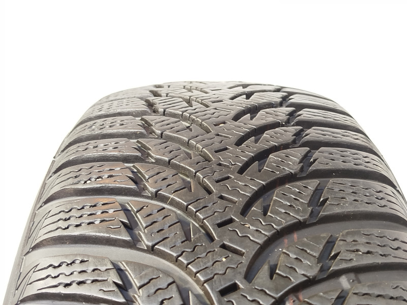 Kumho WP51 WinterCraft gumiabroncs